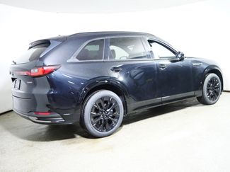 New 2026 MAZDA CX-90 3.3 Turbo S w/ Premium Package AWD/4WD video 2