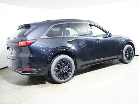 New 2026 MAZDA CX-90 3.3 Turbo S w/ Premium Package AWD/4WD image 2