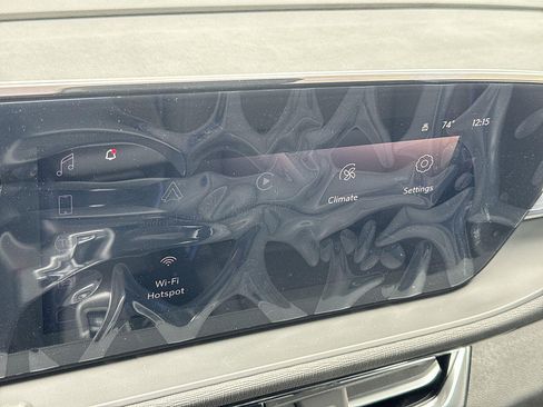 New 2026 Buick Envista Sport Touring w/ Convenience I Package FWD image 11