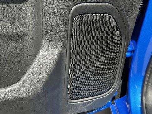 New 2025 Chevrolet Silverado 1500 Custom image 16