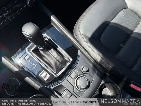 Certified 2023 MAZDA CX-5 AWD 2.5 S image 18