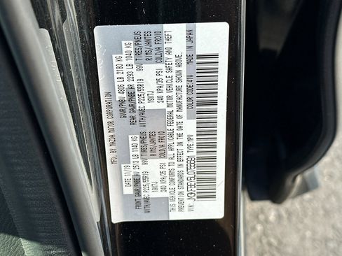 Used 2020 MAZDA CX-5 Signature image 21