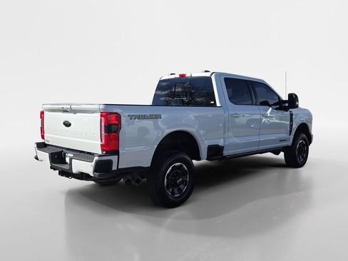 Used 2024 Ford F350 Lariat w/ Lariat Ultimate Package image 6