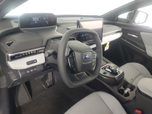 New 2026 Subaru Solterra Premium image 9