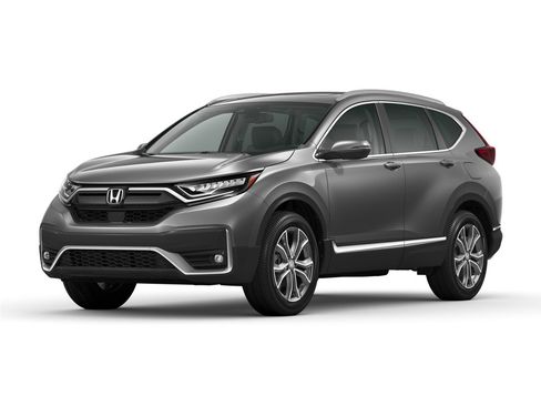 Used 2020 Honda CR-V Touring image 1