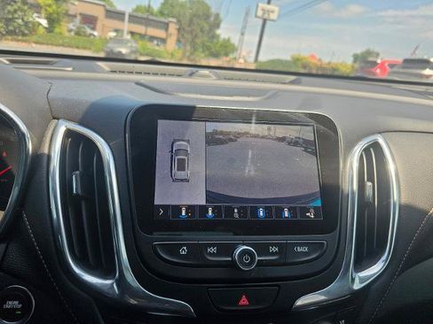 Used 2020 Chevrolet Equinox Premier FWD image 51