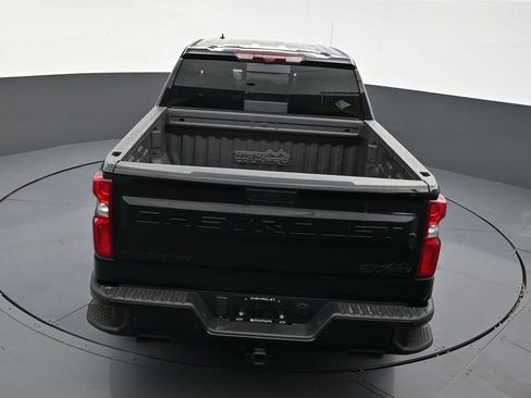 Used 2024 Chevrolet Silverado 1500 High Country w/ Midnight Edition image 16