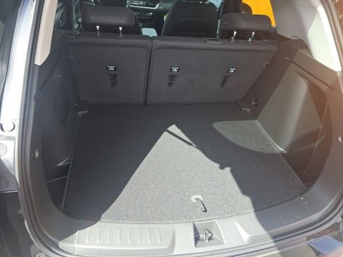 New 2026 Chevrolet TrailBlazer LT w/ Driver Confidence Package image 5