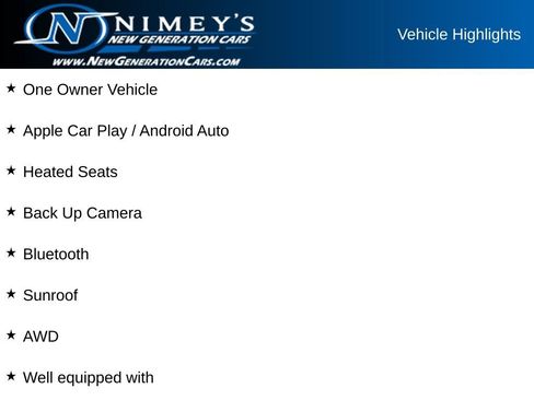 Used 2023 Buick Enclave Essence w/ Experience Buick Package AWD/4WD image 6