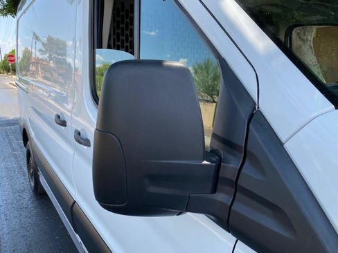 Used 2020 Ford Transit 250 Medium Roof RWD image 14