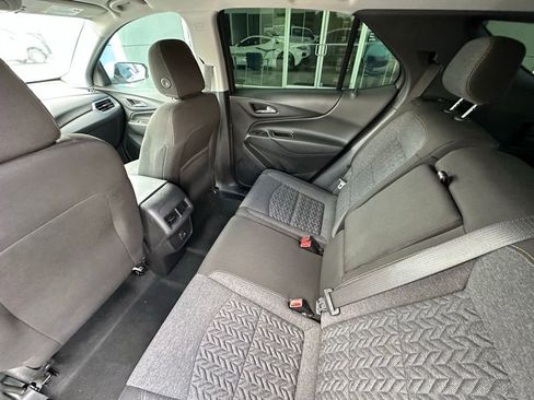 Used 2023 Chevrolet Equinox LT image 21