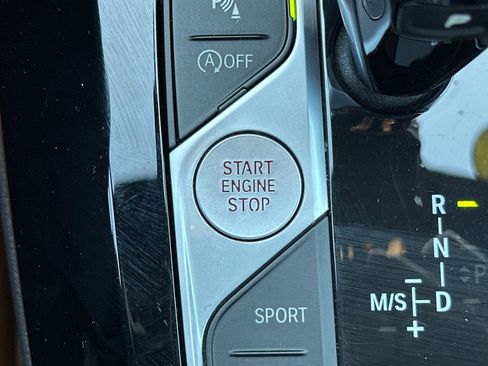 Used 2022 BMW X3 xDrive30i w/ Convenience Package image 21