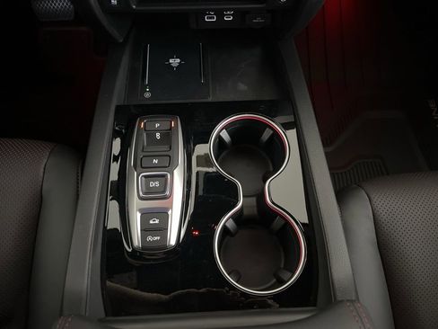 New 2026 Honda Ridgeline Black Edition image 72
