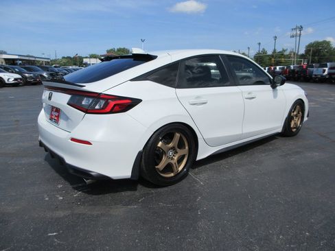 Used 2022 Honda Civic Sport image 5