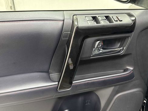 Certified 2018 Toyota 4Runner TRD Pro image 15