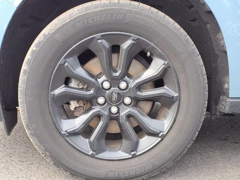Used 2024 Ford Maverick XLT w/ XLT Luxury Package AWD/4WD image 23