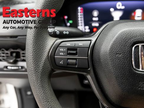 Used 2024 Honda Accord LX image 15