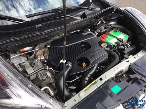 Used 2017 Nissan Juke SV image 38