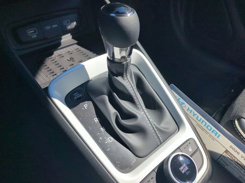 New 2026 Hyundai Venue SEL image 21