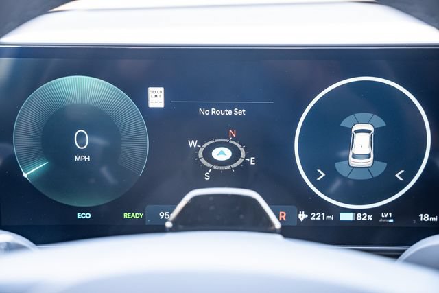 New 2026 Hyundai Ioniq 5 SEL RWD image 27