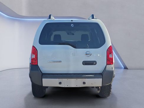 Used 2013 Nissan Xterra S image 4