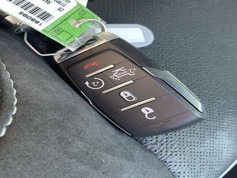 New 2026 RAM 1500 Laramie w/ Night Edition image 33