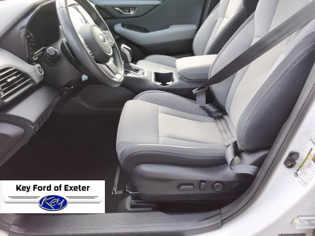 Used 2024 Subaru Outback Premium AWD/4WD image 21