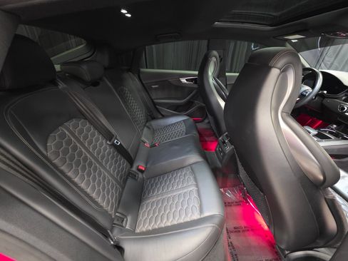 Used 2022 Audi RS 5 Sportback AWD/4WD image 44