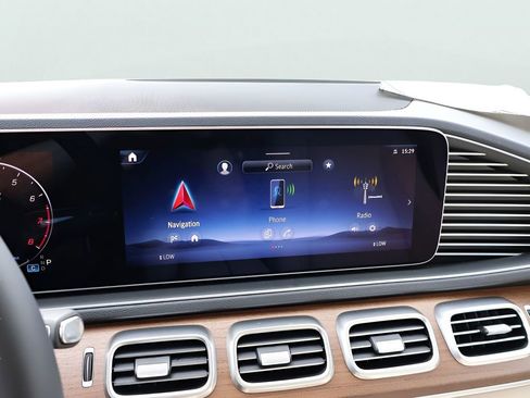 New 2026 Mercedes-Benz GLE 350 4MATIC image 22