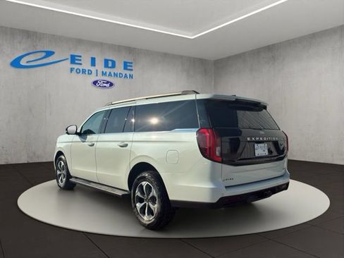 New 2027 Ford Expedition Max Active AWD/4WD image 12