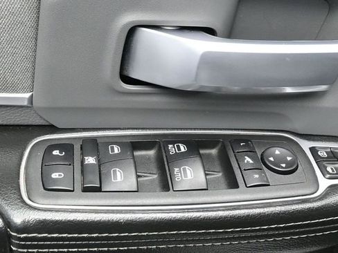 Used 2023 RAM 2500 Big Horn w/ Level 1 Equipment Group image 19