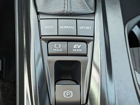 Used 2026 Toyota Camry LE FWD image 15