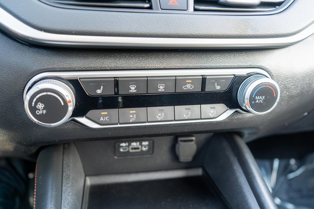 Used 2021 Nissan Altima 2.5 SR w/ SR Premium Package AWD/4WD image 26