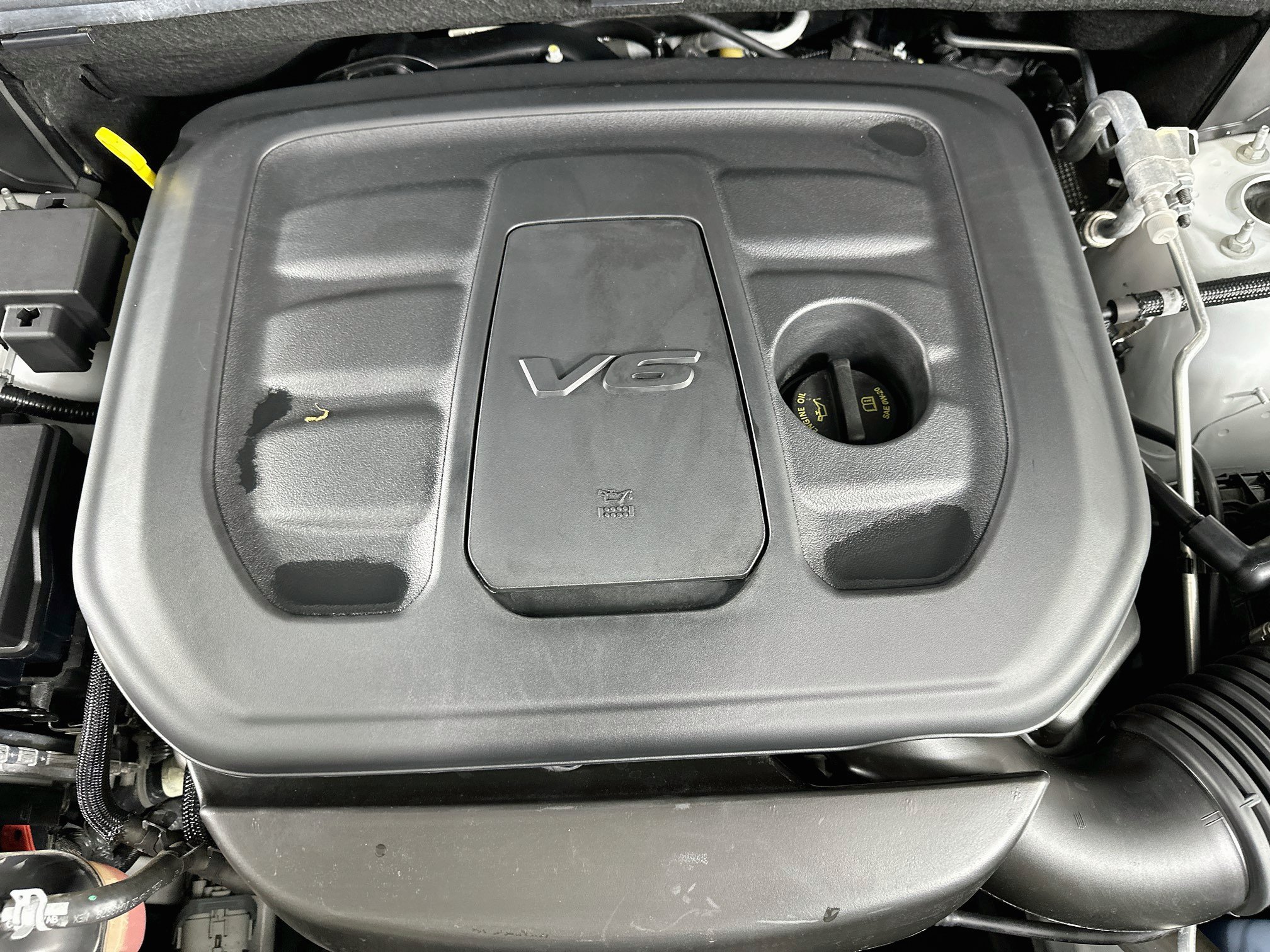 Used 2022 Jeep Grand Cherokee Limited AWD/4WD image 35