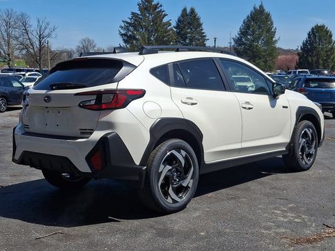 New 2026 Subaru Crosstrek 2.5i Limited image 4