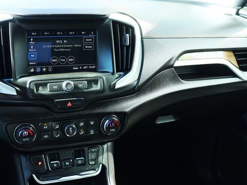 Used 2018 GMC Terrain SLE w/ Driver Convenience Package image 42