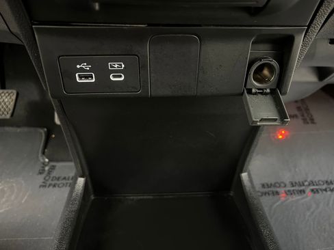 Used 2025 Honda Odyssey Sport-L image 54