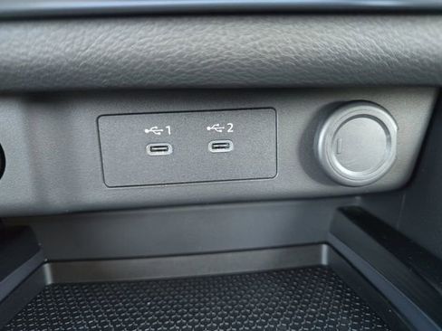 New 2026 Nissan Rogue SV AWD/4WD image 6