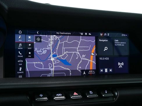 Certified 2020 Porsche 911 Carrera image 15