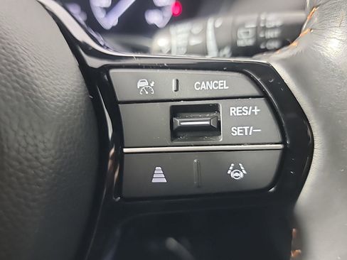 Certified 2023 Honda HR-V Sport image 24