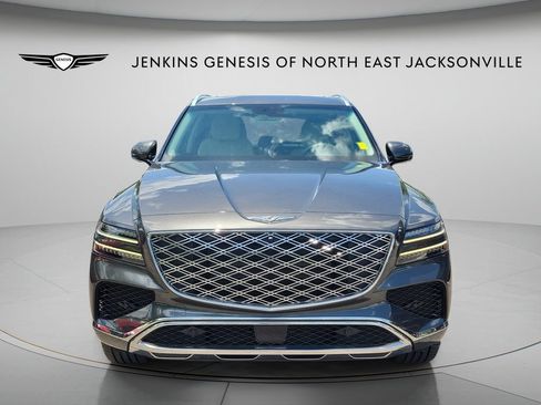 Used 2025 Genesis GV80 2.5T Advanced AWD/4WD image 6