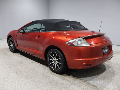 Used 2009 Mitsubishi Eclipse GS image 4