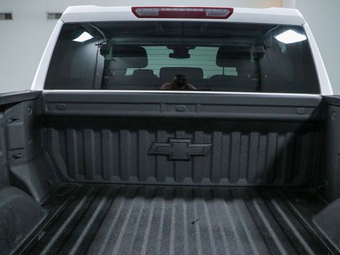 Used 2022 Chevrolet Silverado 1500 RST w/ Protection Package AWD/4WD image 29