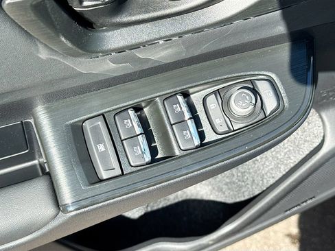New 2026 Subaru Outback Wilderness AWD/4WD image 16