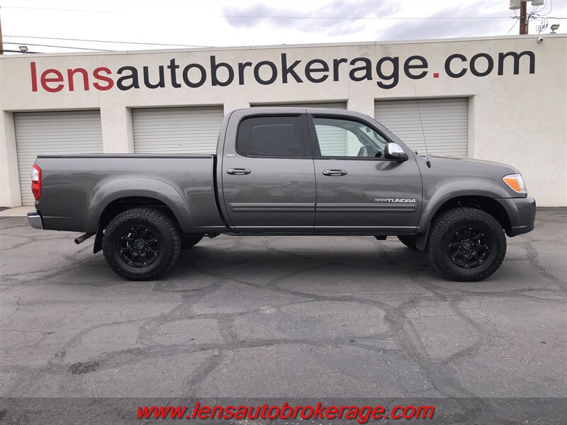 Used 2005 Toyota Tundra SR5 RWD image 1