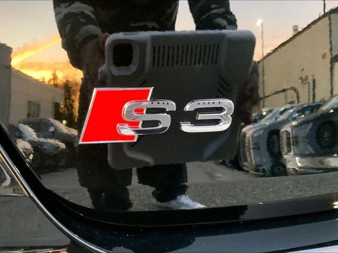 Used 2023 Audi S3 Premium Plus w/ Premium Plus Package image 10