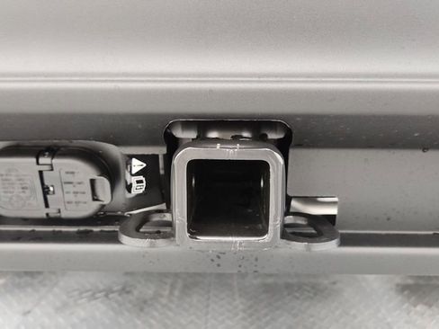 New 2026 Ford Explorer ST image 8