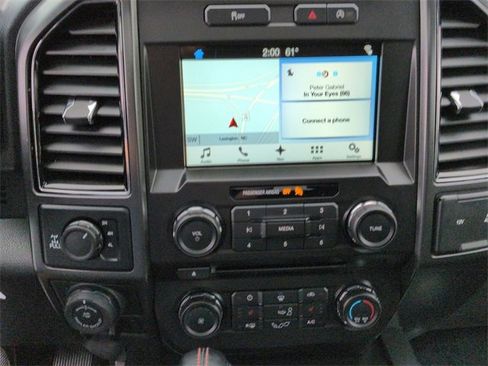 Used 2018 Ford F150 XLT w/ Equipment Group 302A Luxury image 21