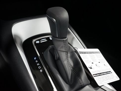 New 2026 Toyota Corolla SE FWD image 22