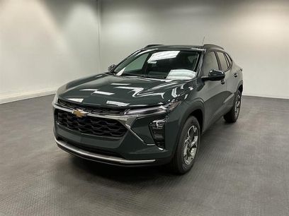 New 2026 Chevrolet Trax LT w/ LT Convenience Package